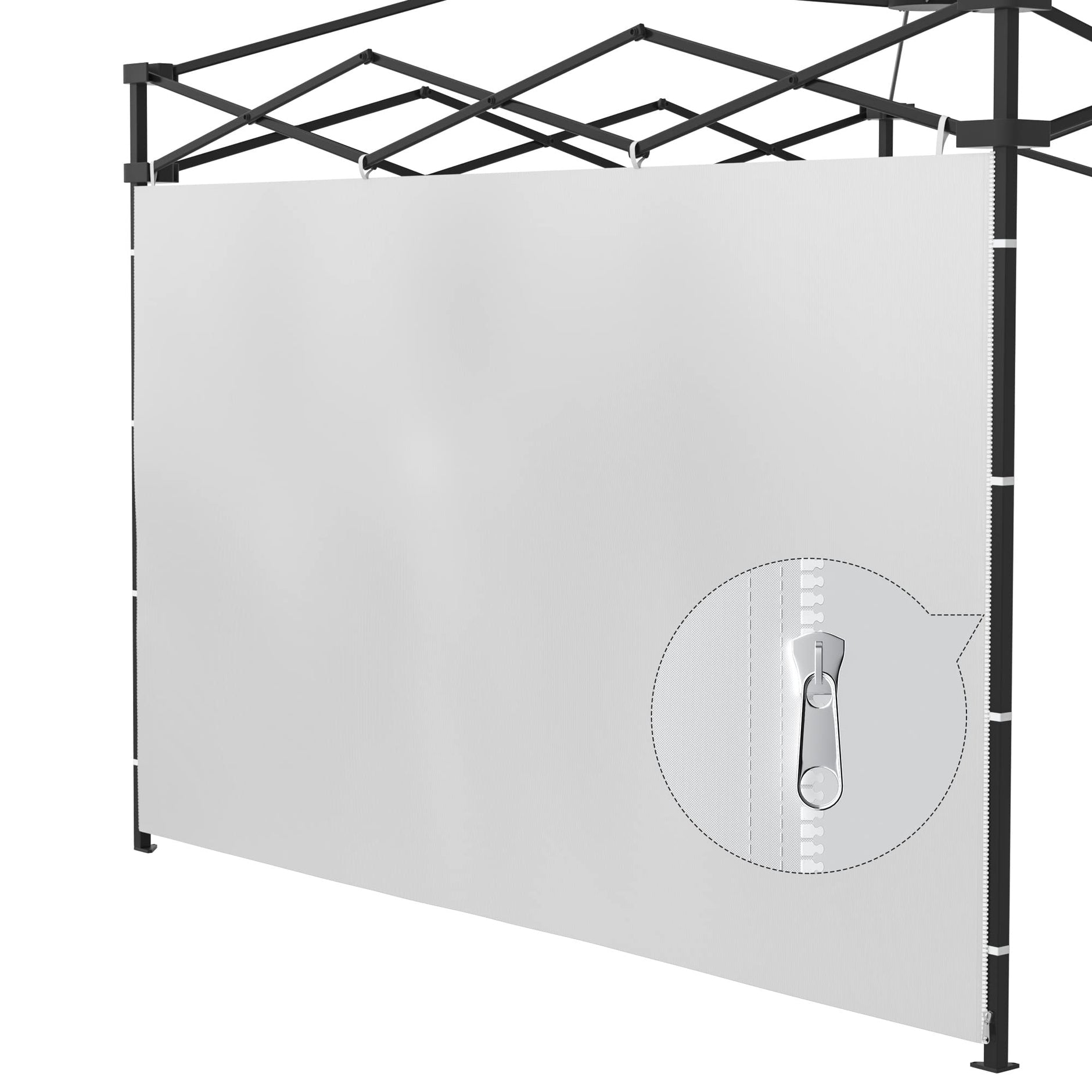 Canopy Tent and Gazebo – Morngardo