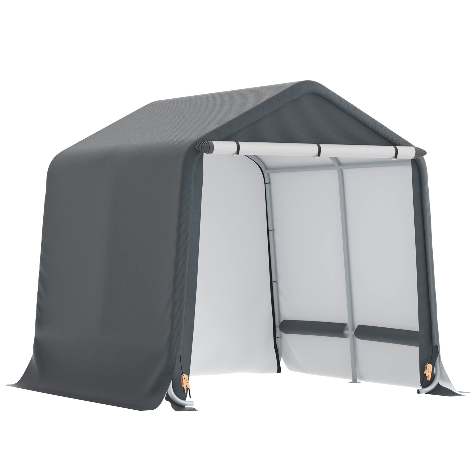 Canopy Tent and Gazebo – Morngardo